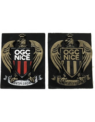 Trophée Aigle OGC NICE